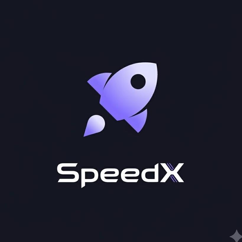 SpeedX Vpn